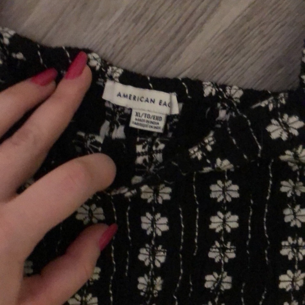 American Eagle tank - Picture 2 of 2